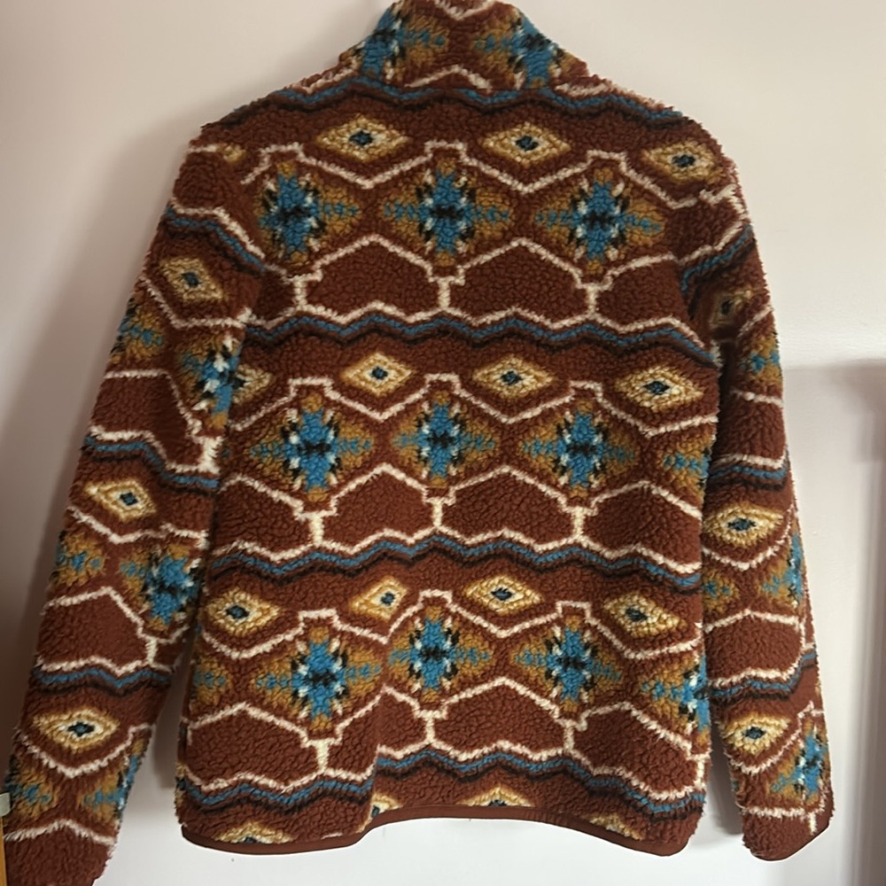 Idyllwind jacket - Picture 3 of 8